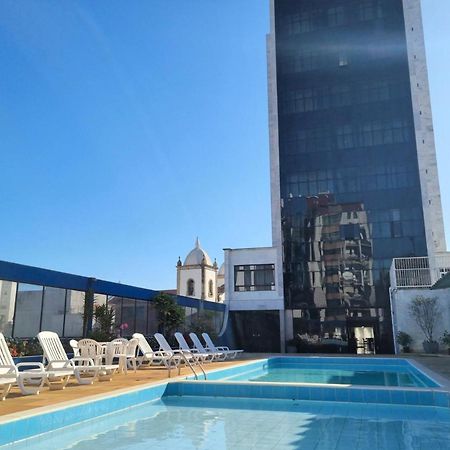 Lucape Palace Hotel บาร์บาเซนา ภายนอก รูปภาพ