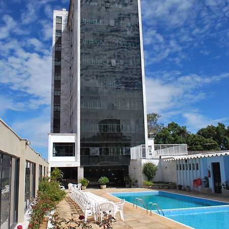 Lucape Palace Hotel บาร์บาเซนา ภายนอก รูปภาพ