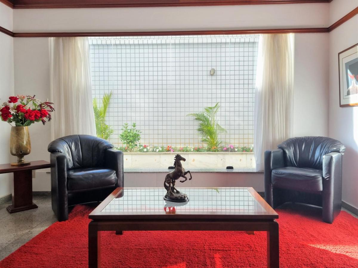 Lucape Palace Hotel บาร์บาเซนา ภายนอก รูปภาพ