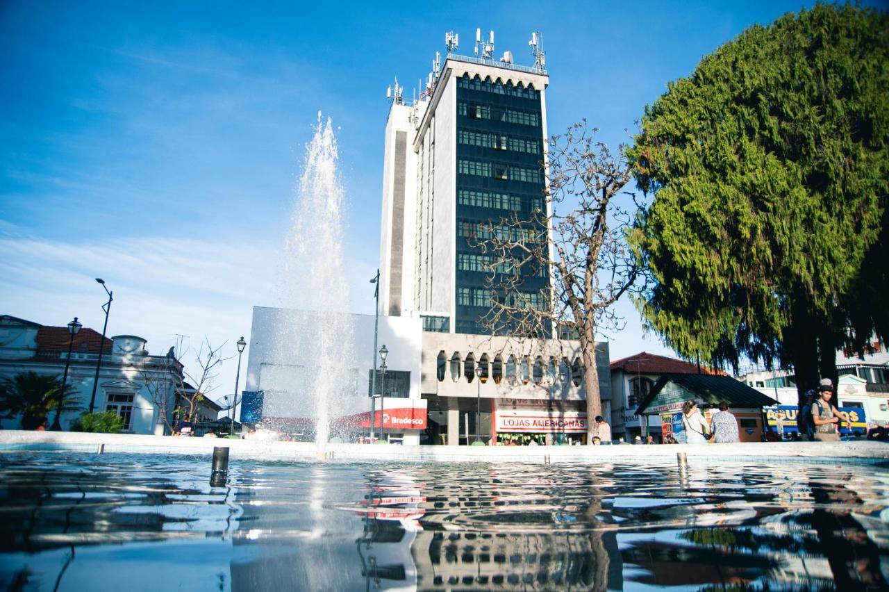 Lucape Palace Hotel บาร์บาเซนา ภายนอก รูปภาพ