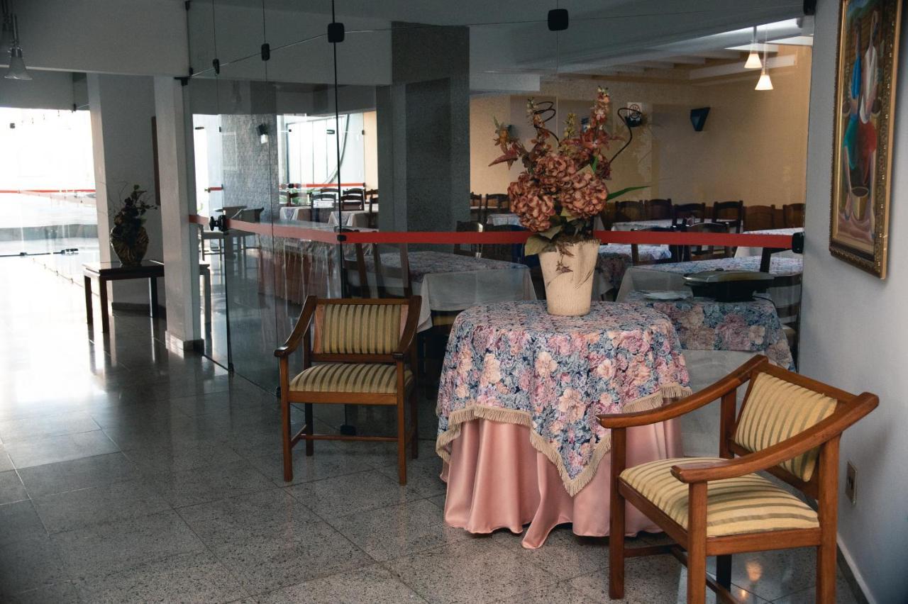 Lucape Palace Hotel บาร์บาเซนา ภายนอก รูปภาพ